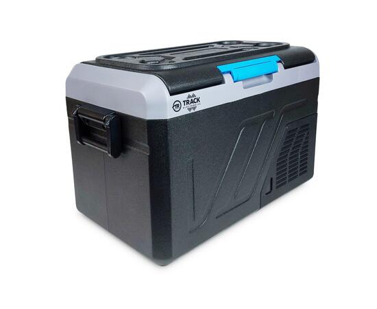 Компрессорный автомобильный холодильник TRACK Electronics A-25
