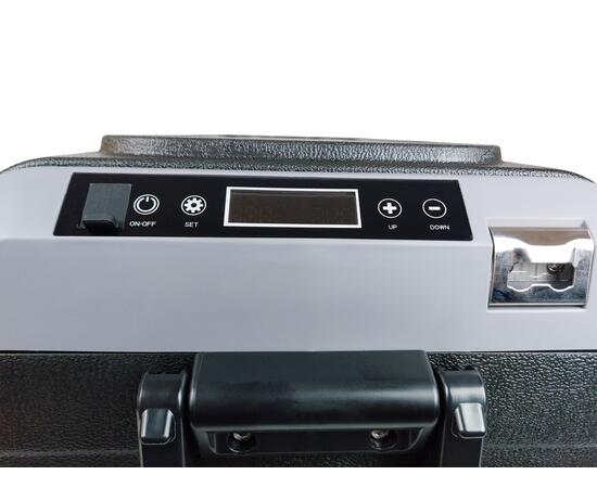 Компрессорный автомобильный холодильник TRACK Electronics A-25
