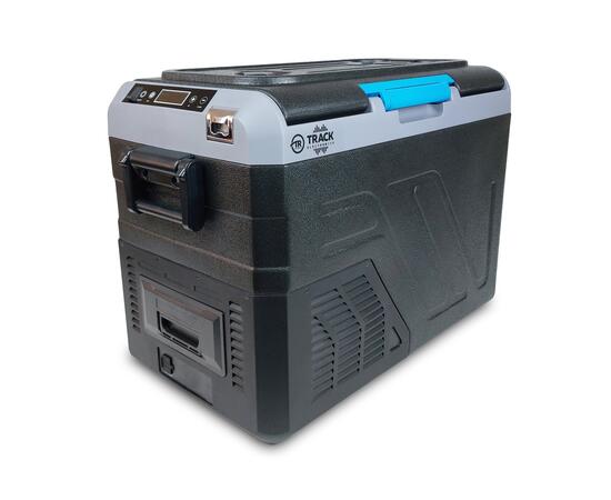 Компрессорный автомобильный холодильник TRACK Electronics A-32