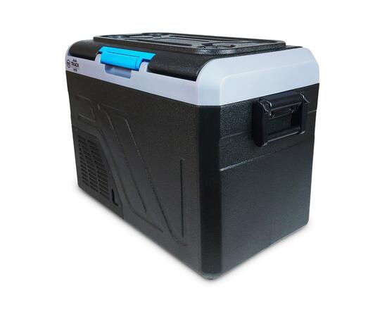 Компрессорный автомобильный холодильник TRACK Electronics A-32 LB