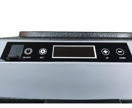 Компрессорный автомобильный холодильник TRACK Electronics A-32 LB