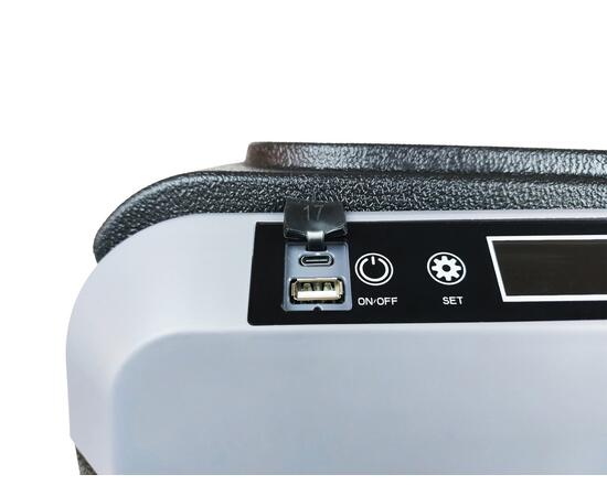Компрессорный автомобильный холодильник TRACK Electronics A-32 LB