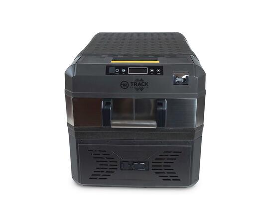 Компрессорный автомобильный холодильник TRACK Electronics A-35 LB