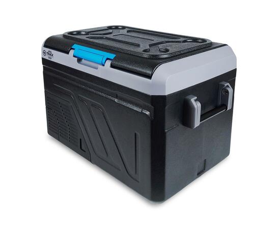 Компрессорный автомобильный холодильник TRACK Electronics A-40 LB