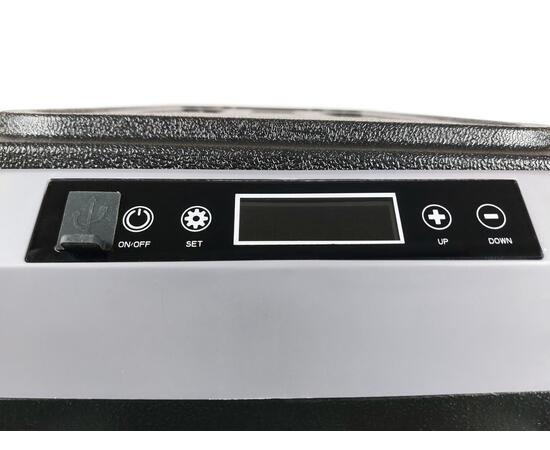 Компрессорный автомобильный холодильник TRACK Electronics A-40 LB