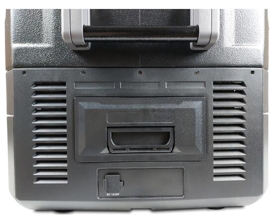 Компрессорный автомобильный холодильник TRACK Electronics A-40 LB