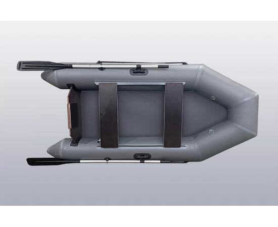 Лодка ПВХ Big Boat C240