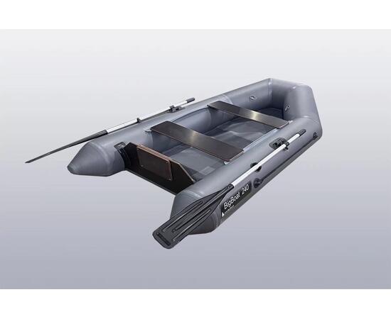 Лодка ПВХ Big Boat C240