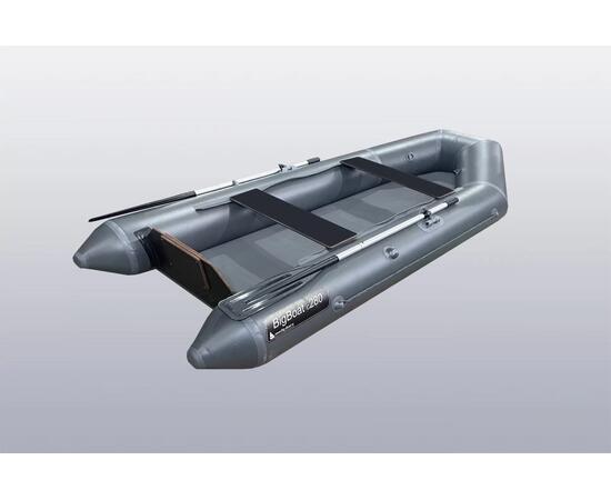 Лодка ПВХ Big Boat С280