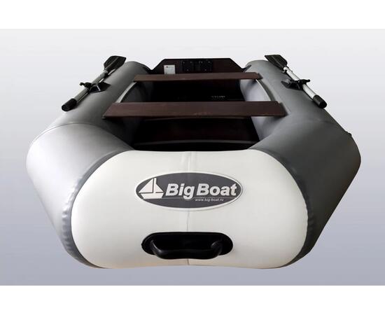 Лодка ПВХ Big Boat T250К