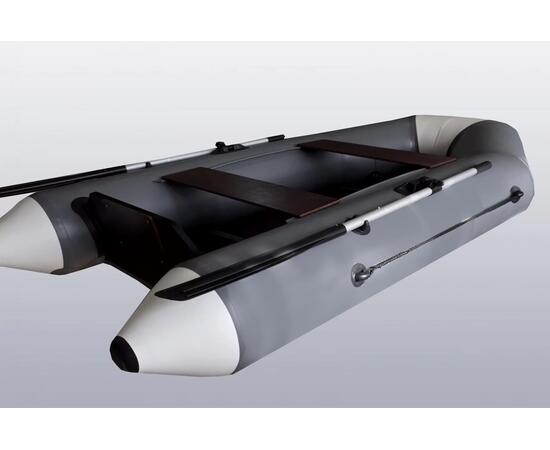 Лодка ПВХ Big Boat T250К