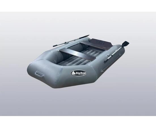 Лодка ПВХ Big Boat Т250НД