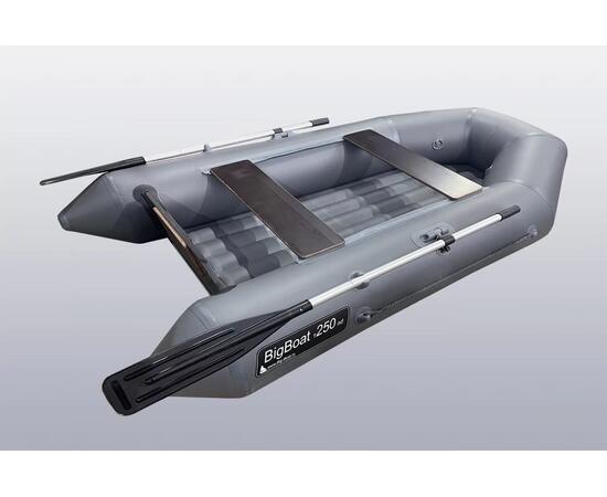 Лодка ПВХ Big Boat Т250НД