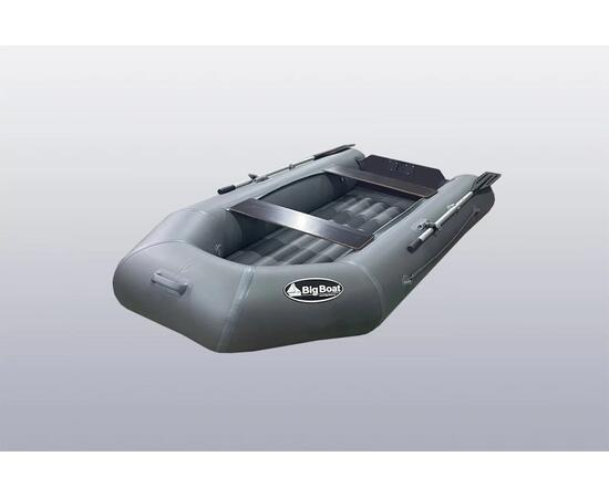 Лодка ПВХ Big Boat T280НД