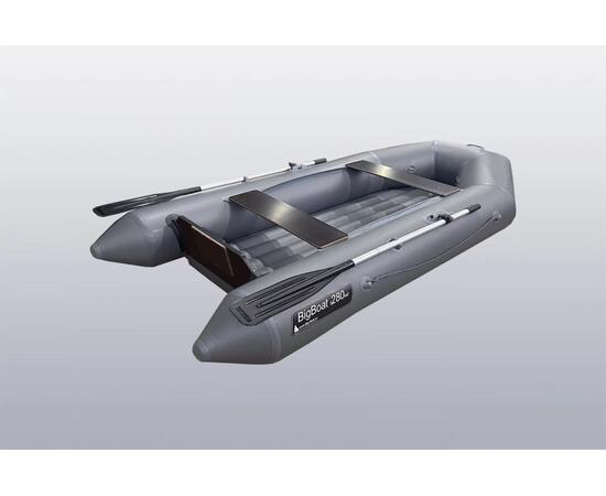 Лодка ПВХ Big Boat T280НД