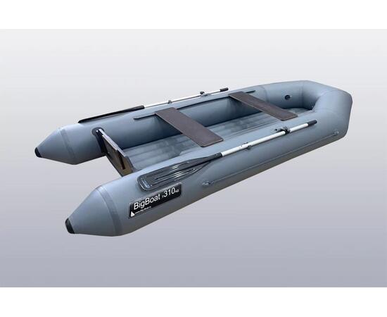Лодка ПВХ Big Boat T310НД