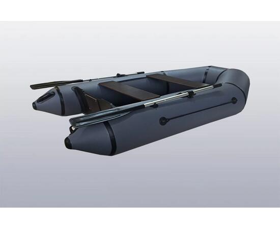 Лодка ПВХ Big Boat TM260K