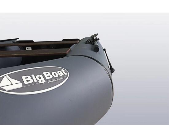 Лодка ПВХ Big Boat TM260K