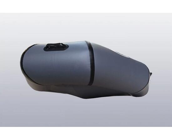 Лодка ПВХ Big Boat TM260K