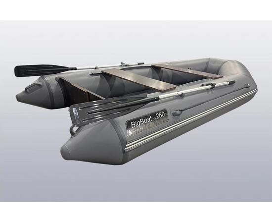 Лодка ПВХ Big Boat TM280