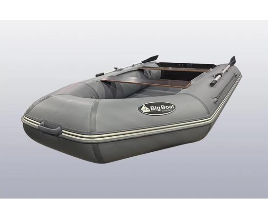 Лодка ПВХ Big Boat TM280