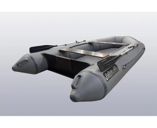 Лодка ПВХ Big Boat ТМ320