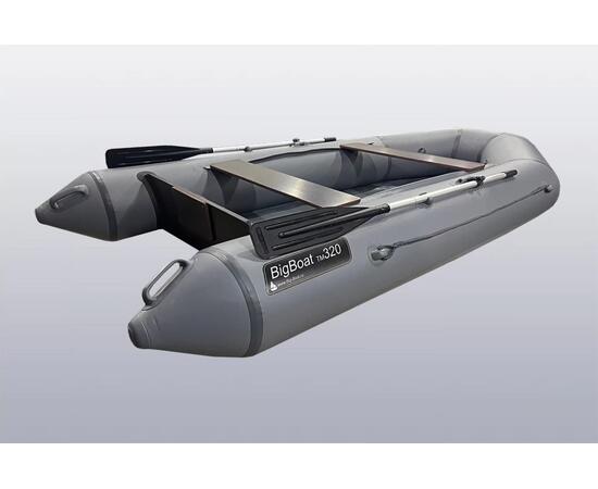 Лодка ПВХ Big Boat ТМ320