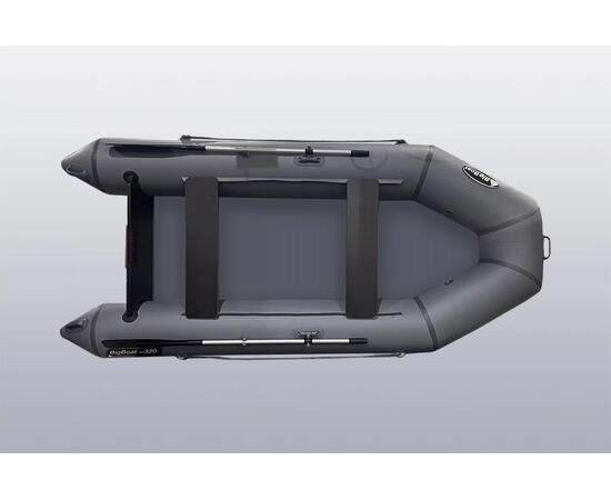 Лодка ПВХ Big Boat ТМ320