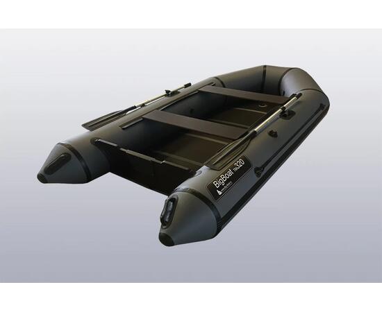 Лодка ПВХ Big Boat TM320K