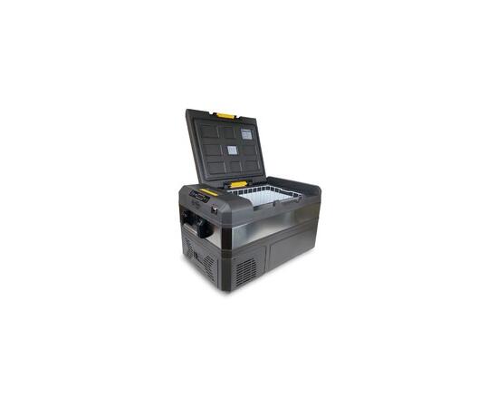 Компрессорный автомобильный холодильник TRACK Electronics A-55 LB