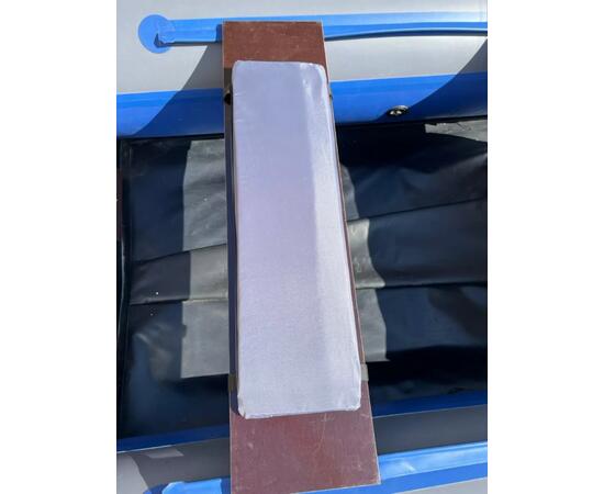 Накладка на лодочное сиденье Bay 50x20