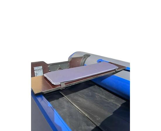 Накладка на лодочное сиденье Bay 60x20 2 шт