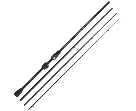 Спиннинг Breaden GRF Kabin 704CS-4Traveler