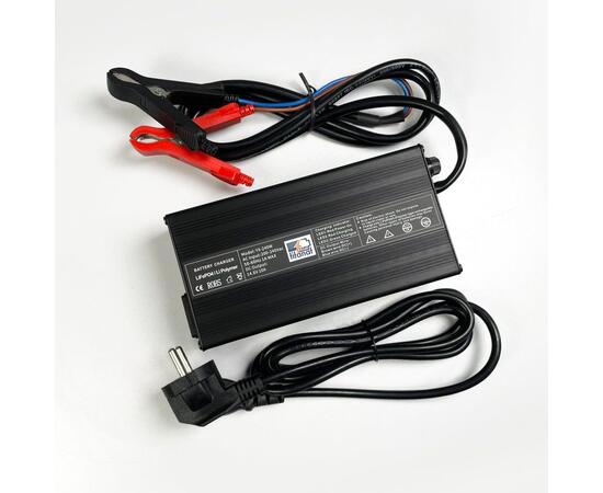 Зарядное устройство Titanat LiFePO4 12V 10A