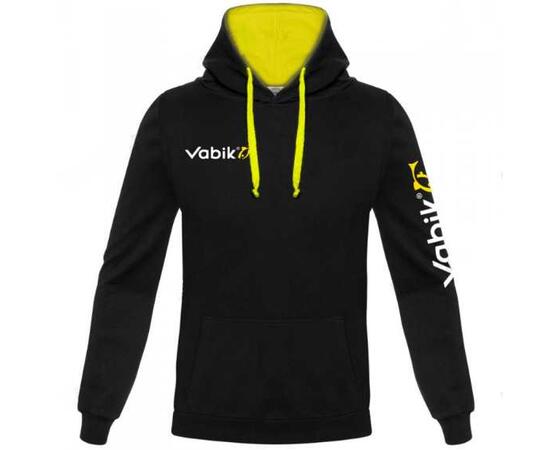 Толстовка Vabik BLACK 46 р-р