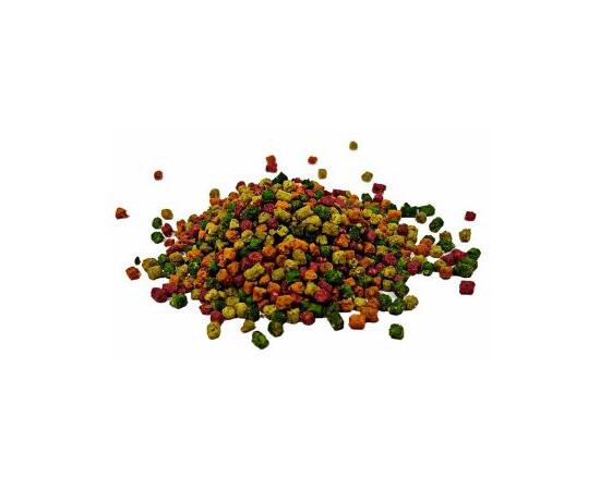 Пеллетс методный Method Mix pellets "Специи" 2мм - 300гр (банка)