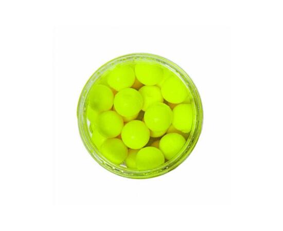 Lion Baits Бойлы плавающие Pop-Up Силиконовый "Ананас" 12мм (25шт)