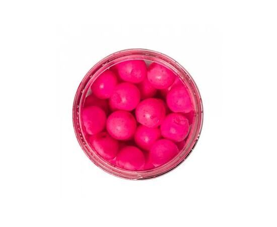 Lion Baits Бойлы плавающие Pop-Up Силиконовый "Краб" 12мм (25шт)