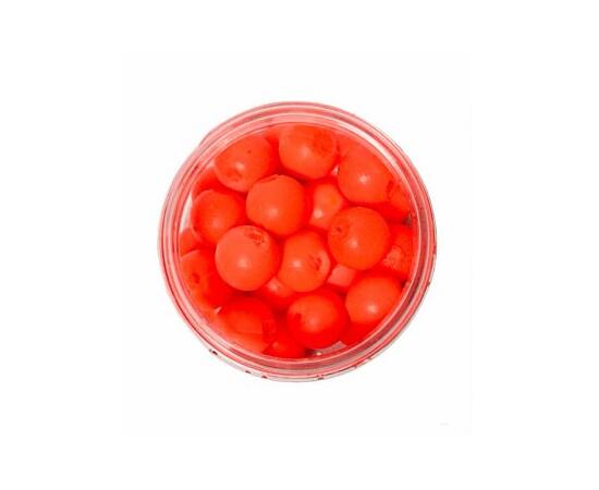 Lion Baits Бойлы плавающие Pop-Up Силиконовый "Слива" 12мм (25шт)