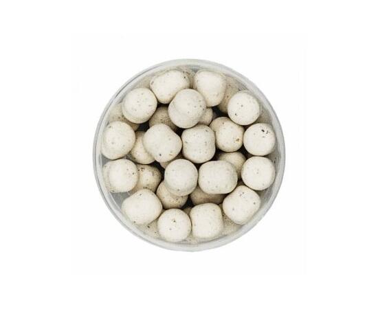 Бойлы нейтральной плавучести (Wafters) "Aroma Free" (без аромы) белый 14мм
