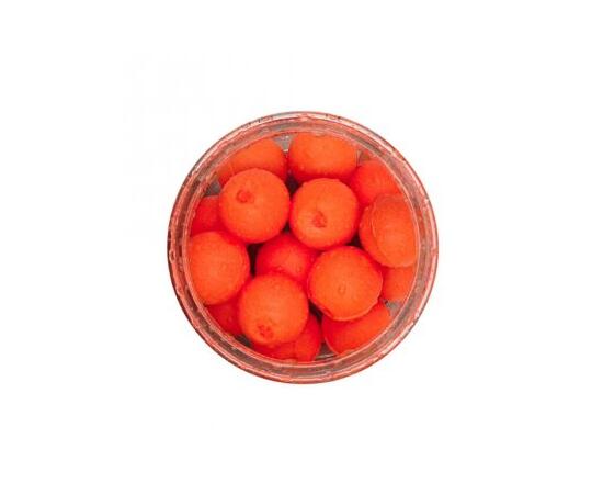 Lion Baits Бойлы плавающие Pop-Up Силиконовый "Тутти-Фрутти" 14мм (15шт)