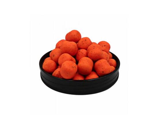Бойлы нейтральной плавучести (Wafters) "Aroma Free" (без аромы) оранжевый 14мм