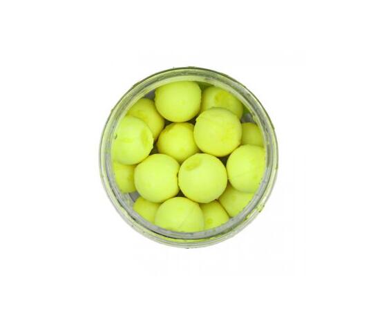 Lion Baits Бойлы плавающие Pop-Up Силиконовый "Ананас" 14мм (15шт)