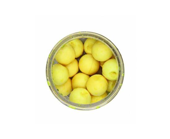 Lion Baits Бойлы плавающие Pop-Up Силиконовый "Мед" 14мм (15шт)