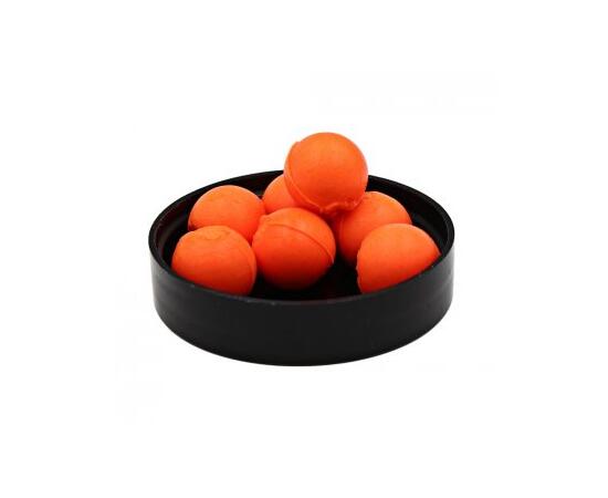 Lion Baits Бойлы плавающие Pop-Up Силиконовый "Слива" 14мм (15шт)