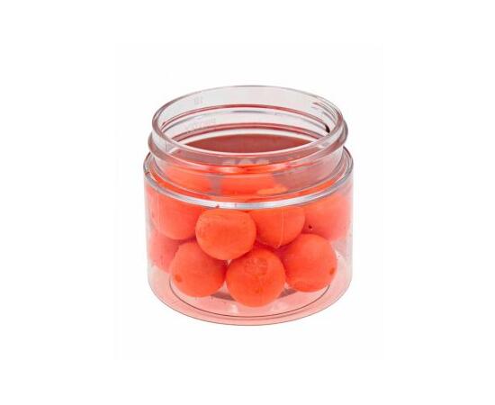 Lion Baits Бойлы плавающие Pop-Up Силиконовый "Слива" 14мм (15шт)