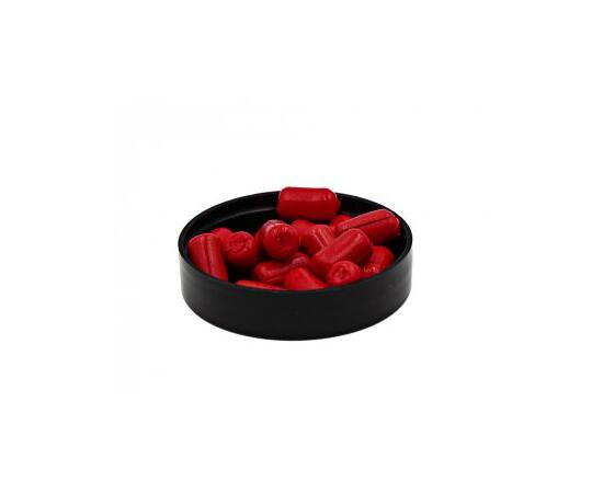 Wafters силиконовый "Клубника" 12х7мм (50шт)