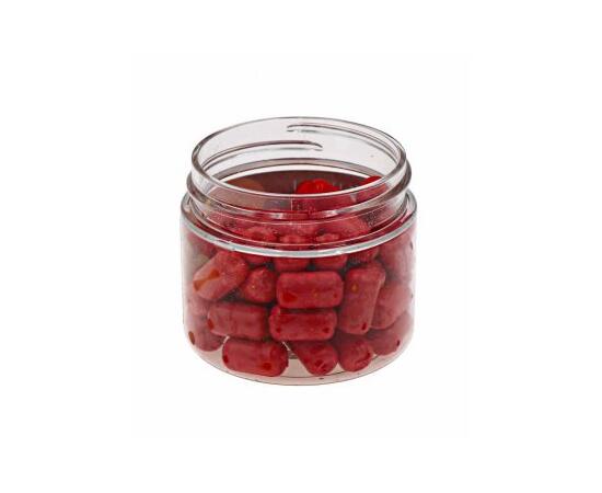 Wafters силиконовый "Клубника" 12х7мм (50шт)