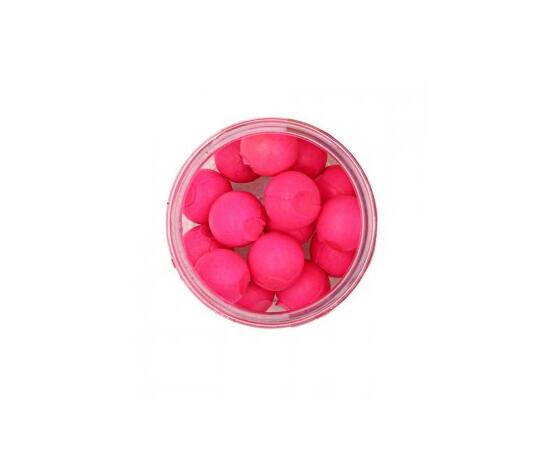 Lion Baits Бойлы плавающие Pop-Up Силиконовый "Краб" 14мм (15шт)