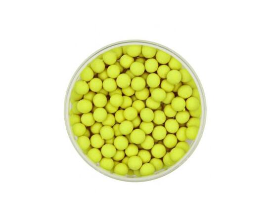 Lion Baits Бойлы плавающие Pop-Up "Ананасовый сок" 6 мм - 25гр